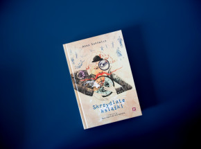 „Skrzydlate książki” [RECENZJA]