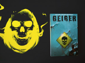 „Geiger” [RECENZJA]