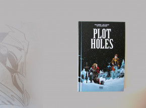„Plot Holes” [RECENZJA]