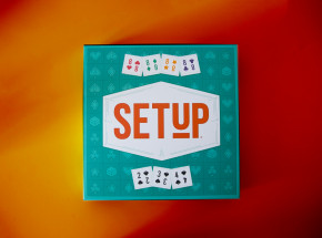„Setup” [RECENZJA]