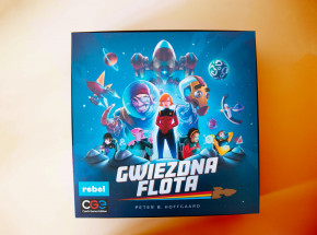 „Gwiezdna flota” [RECENZJA]