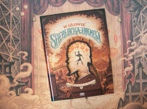 „Sherlock Holmes”, tom 2 [RECENZJA]