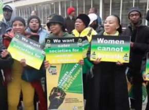 RPA: oskarżono siedem osób w związku ze zbiorowym gwałtem