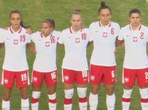 El. MŚ kobiet: skromne zwycięstwo Polek w starciu z Albanią