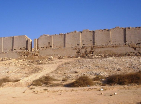 Egipt: odkryto mumię ze złotym językiem