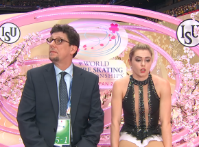 Łyżwiarstwo figurowe: podopieczna Filipowskiego kończy karierę