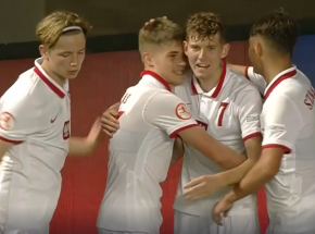 Piłka nożna - ME U17: fantastyczny mecz i wygrana z Węgrami