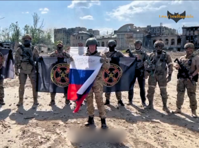 J. Prigożyn: w niedalekiej przyszłości zobaczycie kolejne nasze zwycięstwa