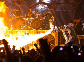 Decyzja sądu ws. mediów i afery wokół Tilla Lindemanna