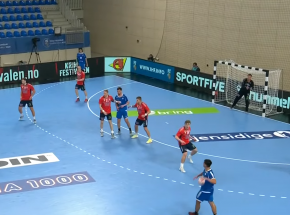 Piłka ręczna - kwalifikacje IO: sobota bez rozstrzygnięć