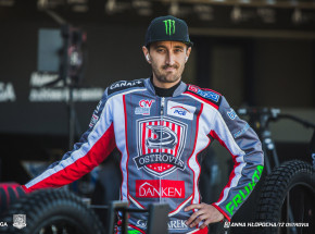 Żużel: Chris Holder dołącza do Fogo Unii Leszno
