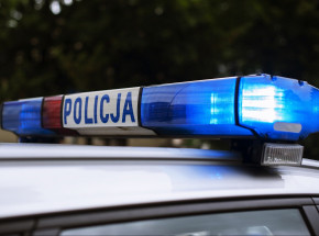 Na terenie szpitala w Tworkach odnaleziono zwłoki