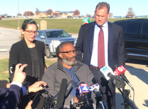 USA: mężczyzna uniewinniony po 42 latach pobytu w więzieniu