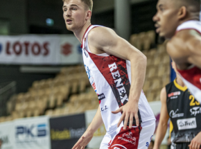 EBL: Astoria rozbiła MKS we własnej hali