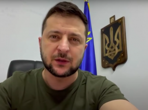 Ukraina: apel do krajów G7 o udzielenie wsparcia w wysokości 50 mld dolarów na pokrycie deficytu budżetowego 