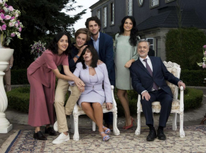 Powstanie filmowy spin-off "Domu kwiatów"