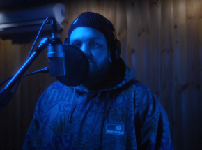 Gruby Mielzky powraca z nowym albumem
