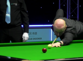 Snooker — Northern Ireland Open: bez zaskoczeń w przedostatni dzień
