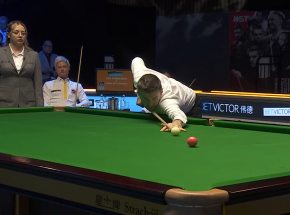 Snooker - MŚ mikstów: Robertson i Nutcharuk z historycznym tytułem