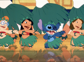 „Lilo i Stitch” dostanie adaptację live-action