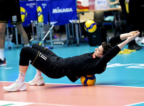 PlusLiga: niewykorzystana szansa Czarnych, trzy punkty jadą do Gdańska