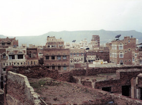 Jemen: pożar w ośrodku dla migrantów. Zginęło co najmniej 30 osób