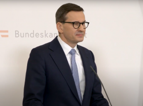 Premier: Decyzja o przekazaniu samolotów powinna być podjęta przez NATO