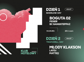 Nowy klub w podziemiach krakowskiego Hotelu Forum