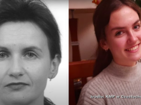 Odnaleziono zwłoki dwóch kobiet i psa w lesie pod Częstochową