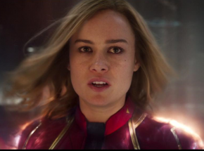 Brie Larson w obsadzie "Szybkich i wściekłych 10"