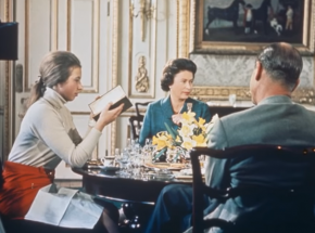 Wielka Brytania: po 50 latach wyciekł dokument o rodzinie królewskiej