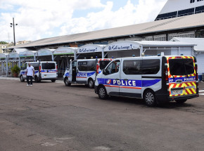 Paryż: strzały w centrum miasta, zmarły co najmniej 3 osoby