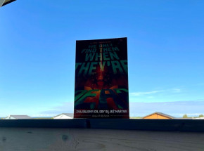 „Znajdujemy ich, gdy są już martwi”, tom 2 [RECENZJA]