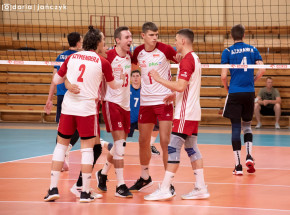 Siatkówka - MŚ U19: kolejne pewne zwycięstwo Biało-Czerwonych!
