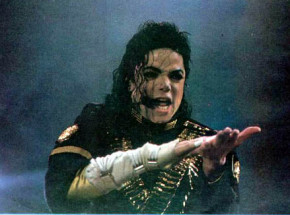 Michael nie zostanie usunięty z Rock and Roll Hall of Fame