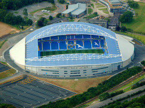 Premier League: Crystal Palace wydziera zwycięstwo w ostatnich sekundach