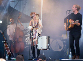 Smith & Thell zapowiadają koncerty w Polsce