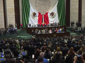 Meksyk: od września 2020 roku zamordowano 64 polityków