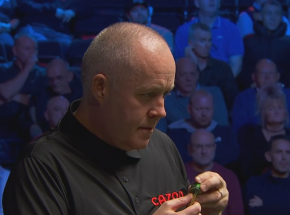 Snooker - CLS: Higgins dwukrotnie ograł Trumpa i zdobył tytuł!