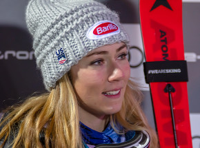 Narciarstwo alpejskie - PŚ: Shiffrin wygrywa w Zagrzebiu 
