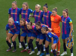LM kobiet: awans pomimo porażki, FC Barcelona w finale Ligi Mistrzyń