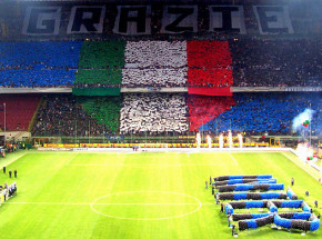 Serie A: Inter przerywa hegemonię Juventusu, Milan wraca do Ligi Mistrzów!