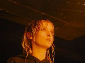 „Titane” już dostępne na VOD