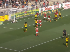 Bundesliga: mecz na szczycie. Zapowiedź spotkania Dortmund - Freiburg