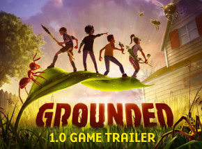 Serialowa adaptacja survivalu „Grounded” w drodze na ekran