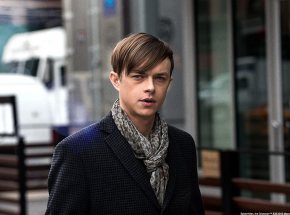Dane DeHaan w obsadzie "Oppenheimera"