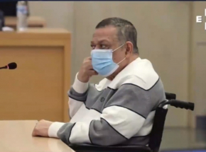 Hiszpania: 133 lata więzienia dla byłego wiceministra bezpieczeństwa publicznego Salwadoru