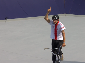 Monachium 2022: Kowalczyk z awansem do finału parku