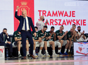 EBL: czy warszawska Legia znów będzie objawieniem sezonu? [ANALIZA]