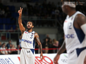 EBL: Twarde Pierniki wygrywają i przedłużają serię